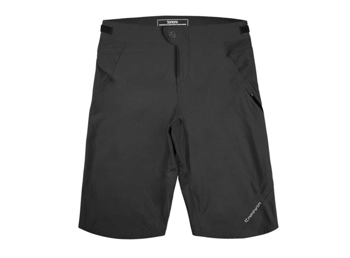 Sombrio Badass Short - Black