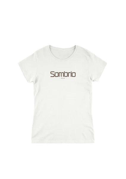 Sombrio Dawn Tee - Womens - White White Small 