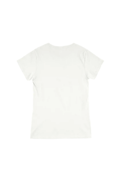 Sombrio Dawn Tee - Womens - White