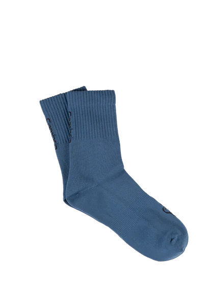 Sombrio Float Sock - Womens - Boreal Blue Boreal Blue Small/Medium 