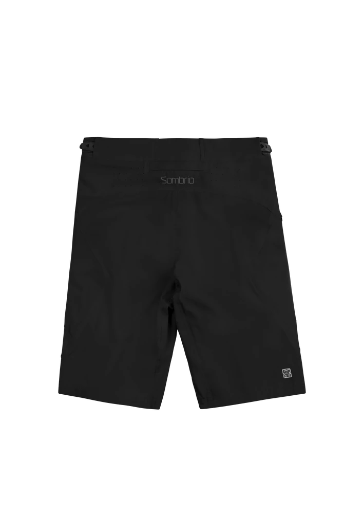 Sombrio Highline Short - Black