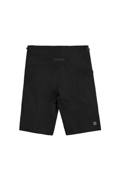 Sombrio Highline Short - Black