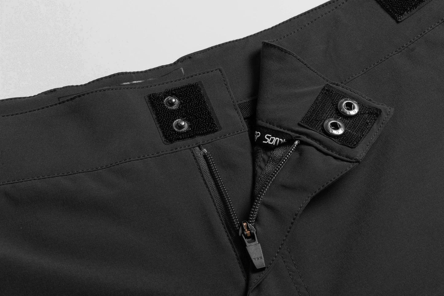 Sombrio Highline Short - Black