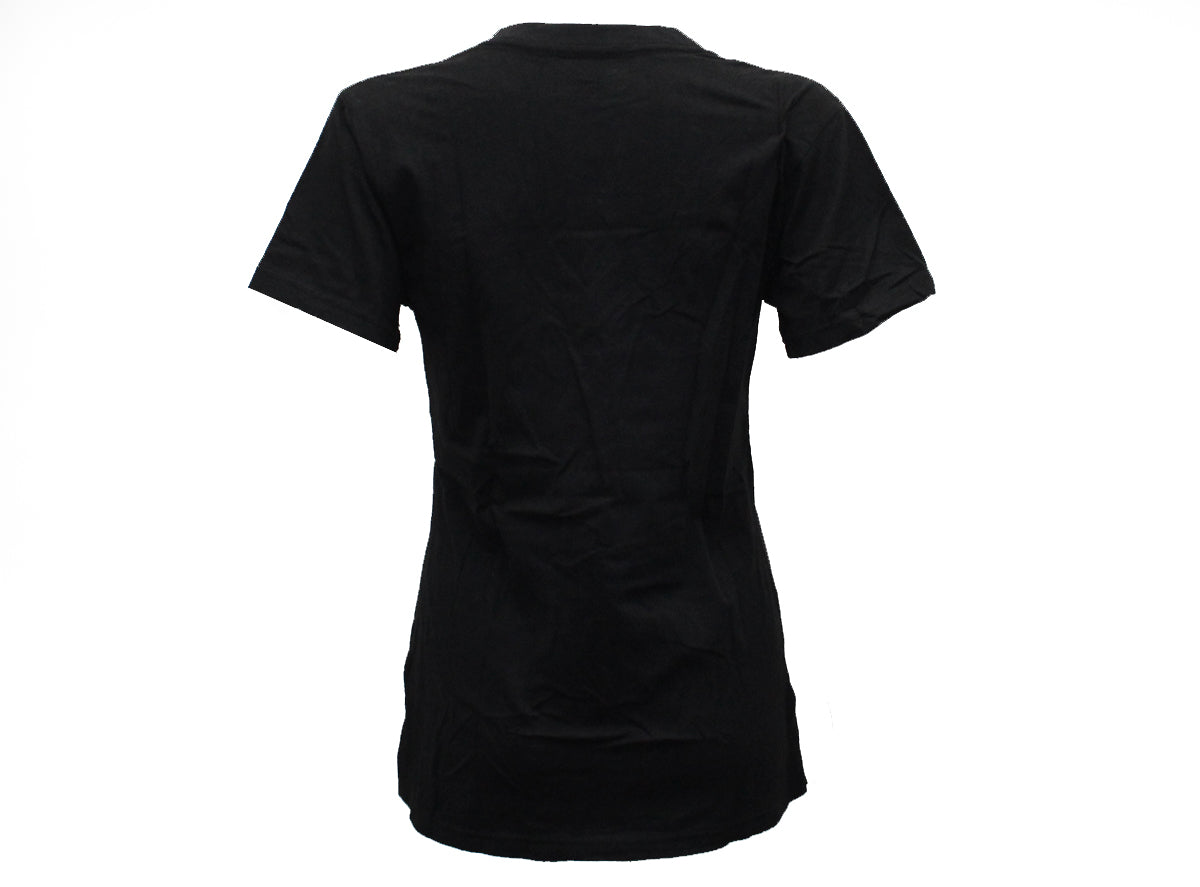 Sombrio La Puesta Del Sol Tee Shirt - Womens - Black