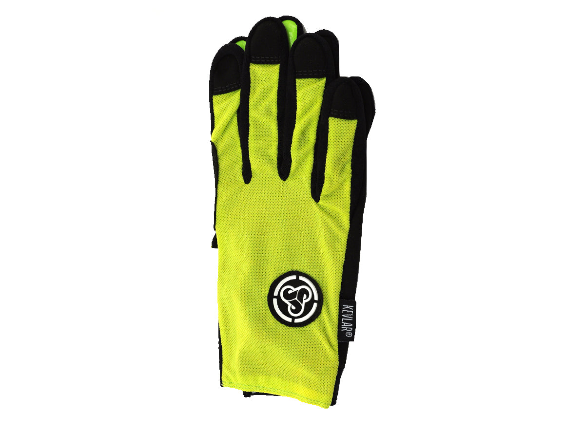 Sombrio Oso MTB Glove - Womens - Lime Mojito