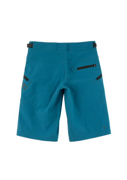 Sombrio Pinner Short - Boreal Blue