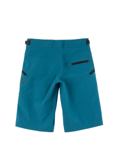 Sombrio Pinner Short - Boreal Blue