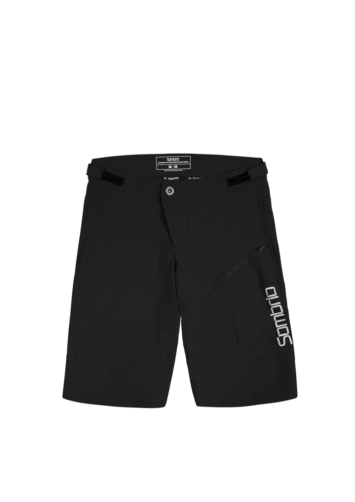 Mountain bike shorts sales rebel