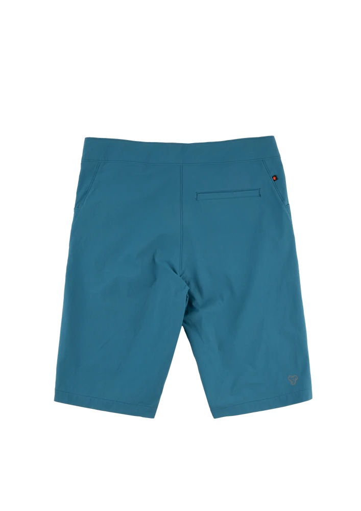 Sombrio Ridgeline Short - Boreal Blue