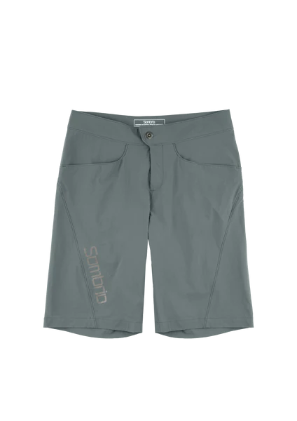 Sombrio Ridgeline Short - Stormy Stormy X-Small 