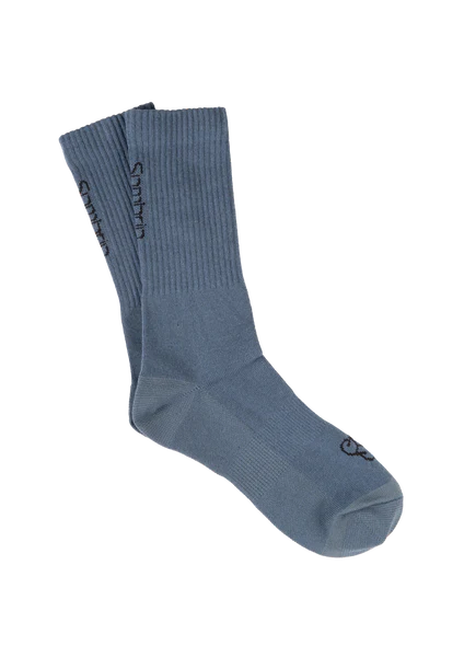 Sombrio Roost Sock - Womens - Stormy Stormy Small/Medium 
