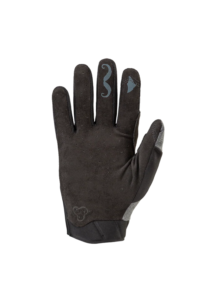 Sombrio Sender MTB Glove - Black