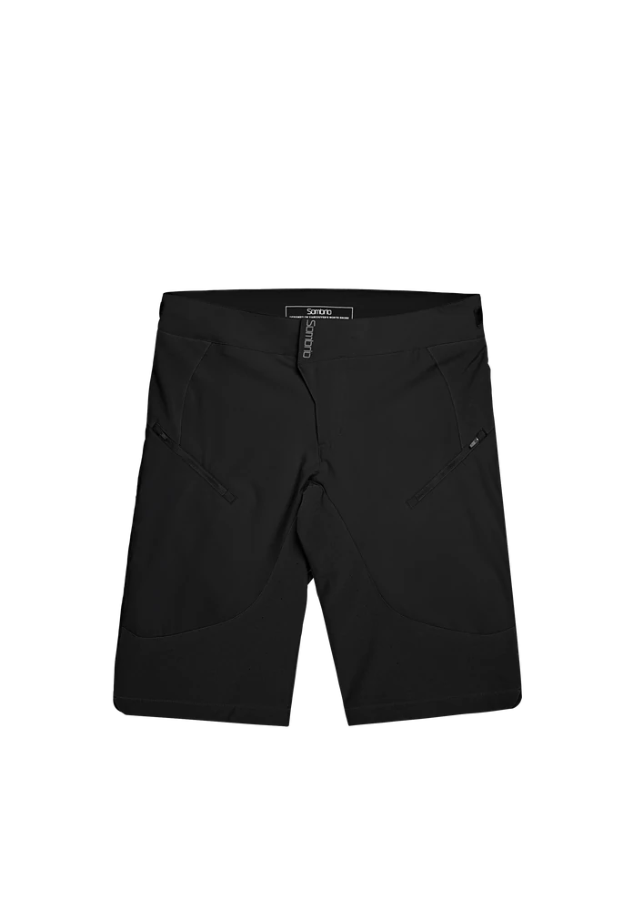 Sombrio Summit MTB Short - Womens - Black Black X-Small 