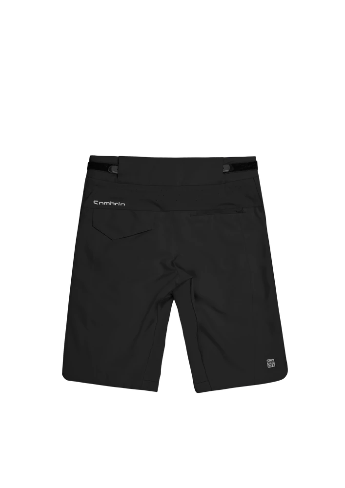 Sombrio Summit MTB Short - Womens - Black