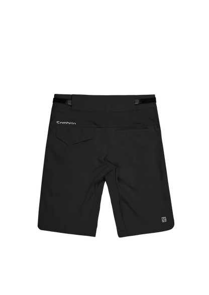 Sombrio Summit MTB Short - Womens - Black