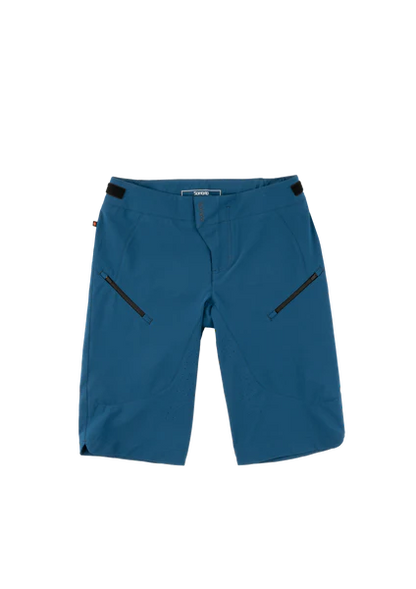 Sombrio Summit MTB Short - Womens - Midnight Blue Midnight Blue X-Small 