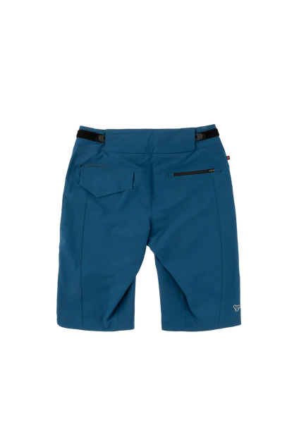 Sombrio Summit MTB Short - Womens - Midnight Blue