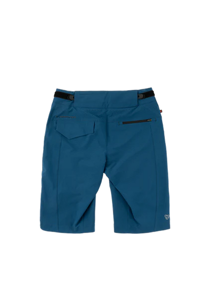 Sombrio Summit MTB Short - Womens - Midnight Blue