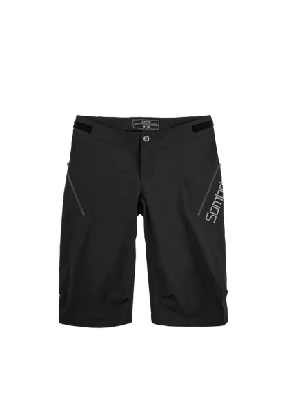 Sombrio Valour MTB Short - Womens - Black Black X-Small 