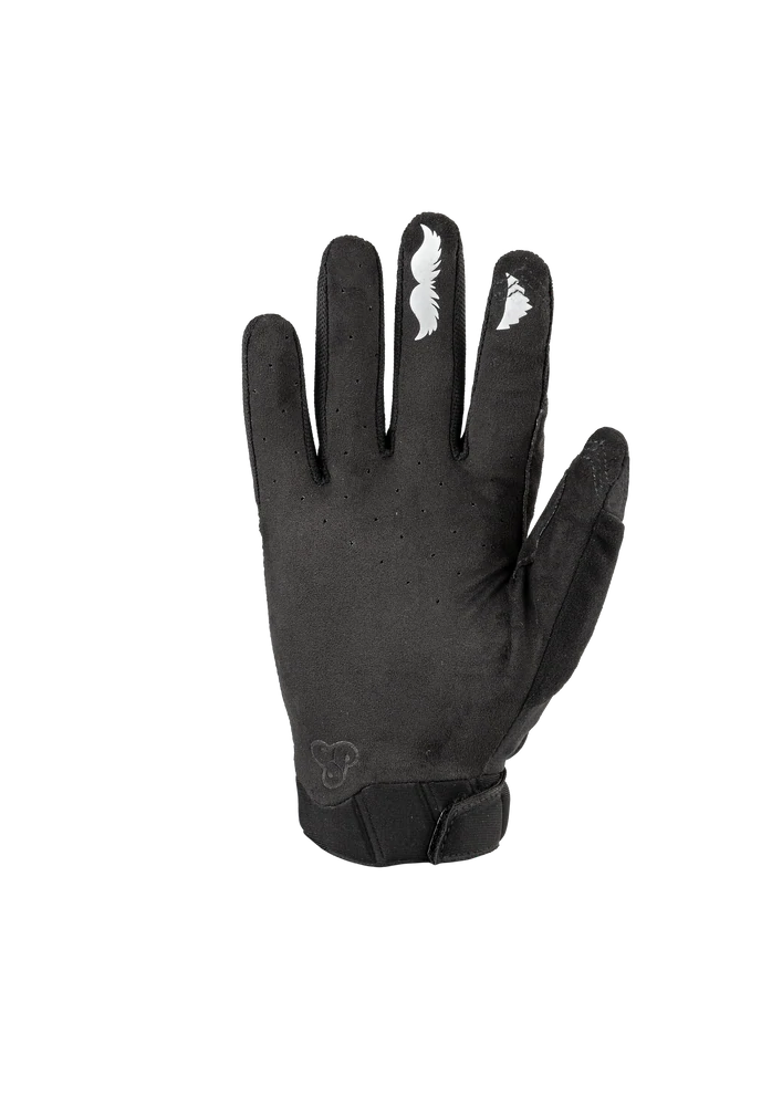 Sombrio Vanquish MTB Glove - Black