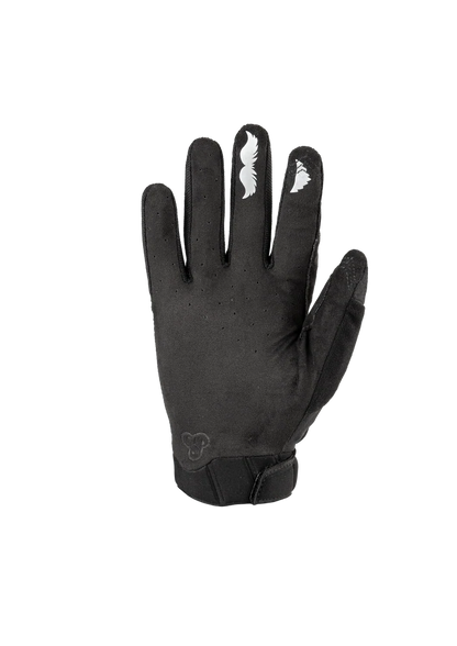 Sombrio Vanquish MTB Glove - Black