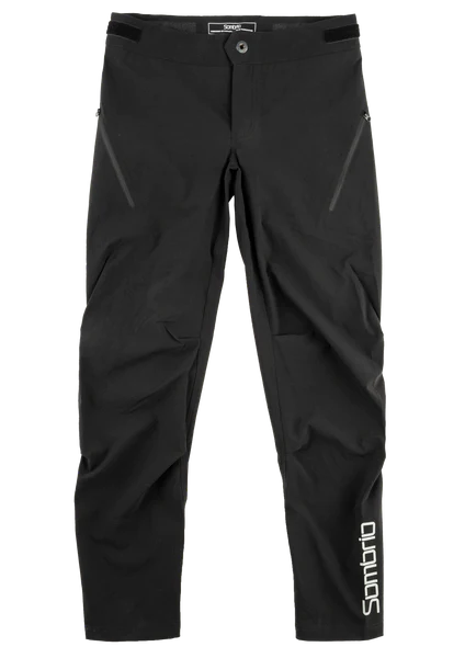 Sombrio Vanquish Pant - Black Black X-Small 