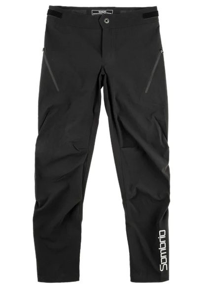 Sombrio Vanquish Pant - Black Black X-Small 