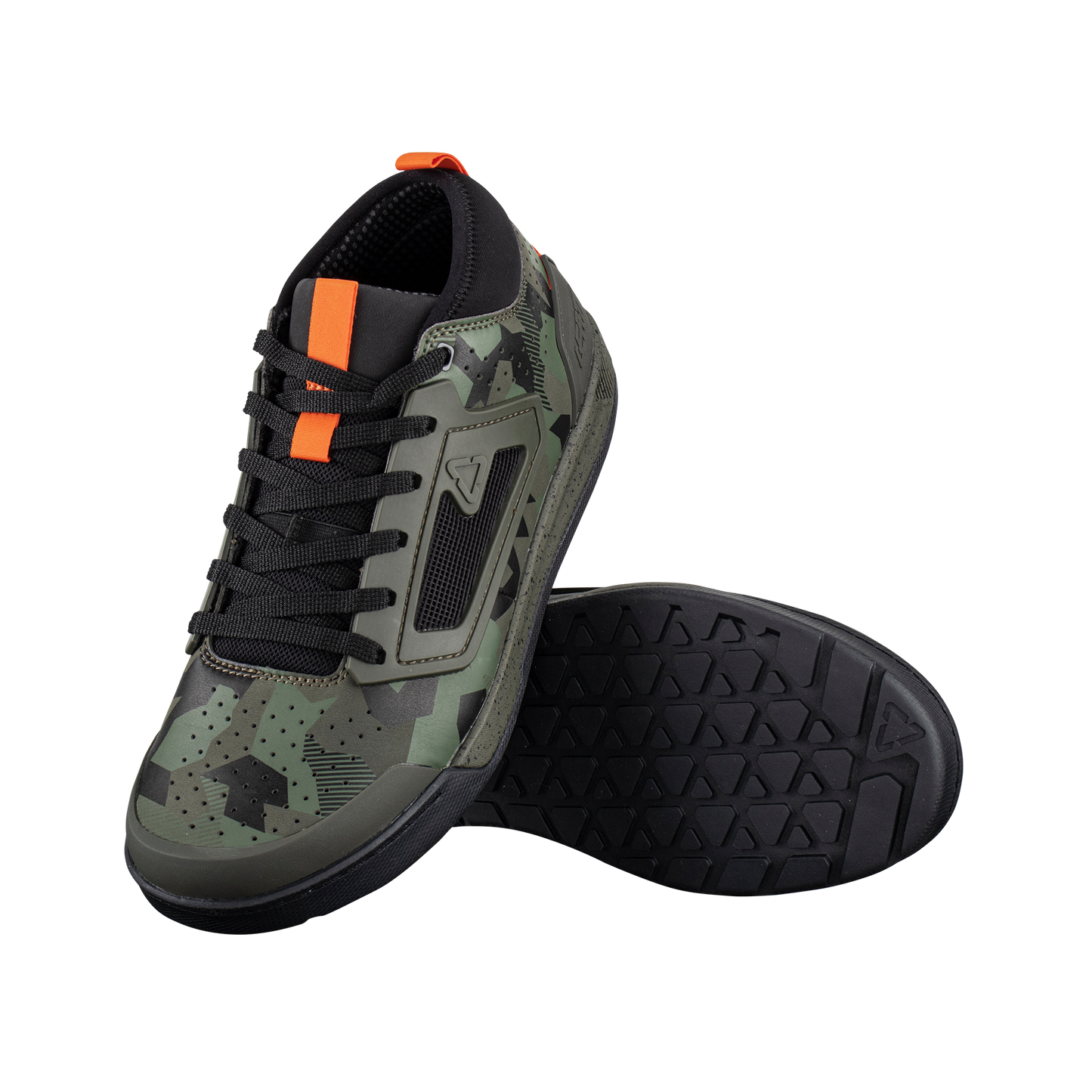 Size 26cm Leatt 3.0 Pro (flat) Camo MTB Size 26cm Leatt 3.0 Pro (flat) Camo MTB