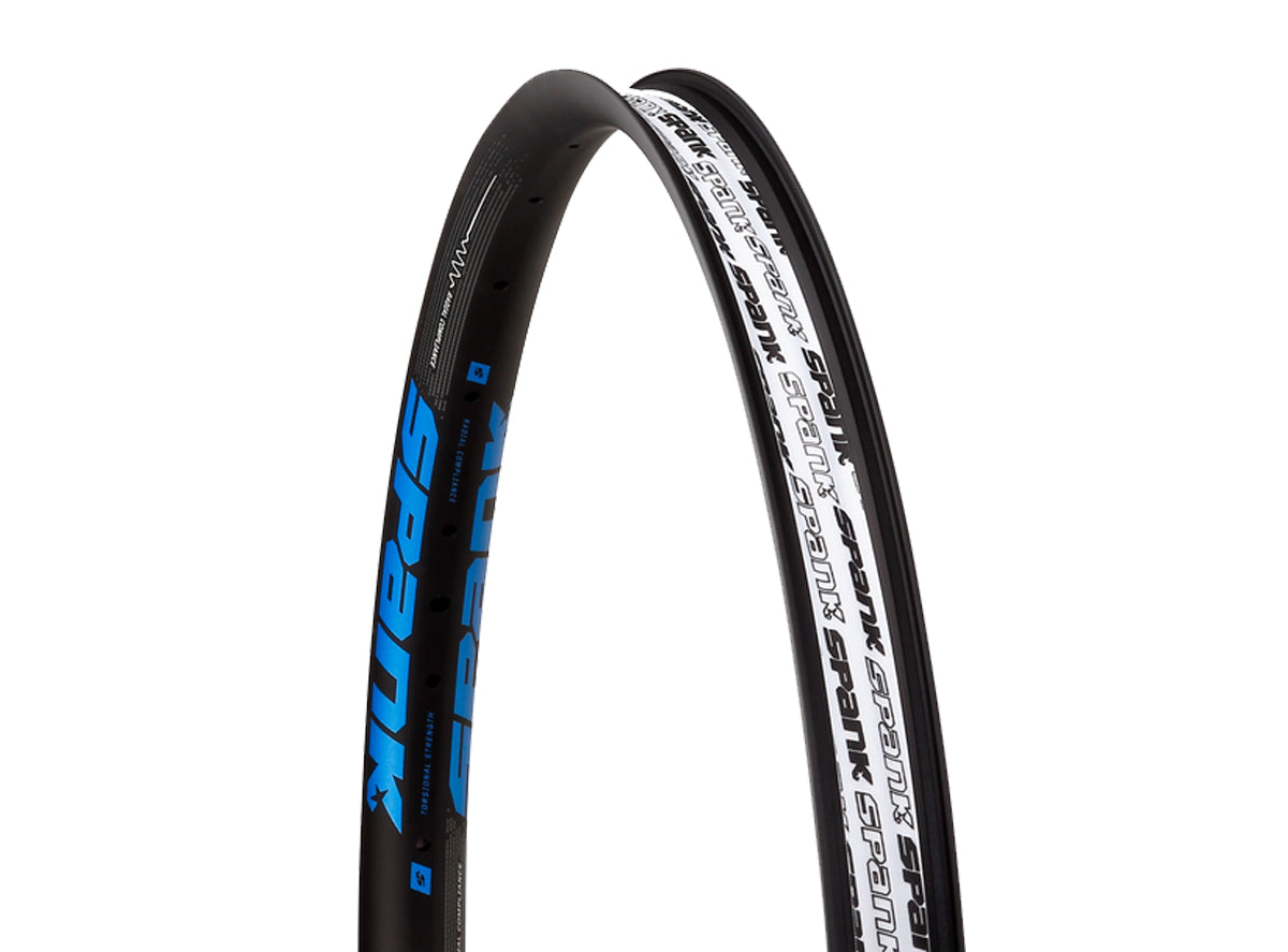 Spank 350 27.5 MTB Rim Cambria Bike