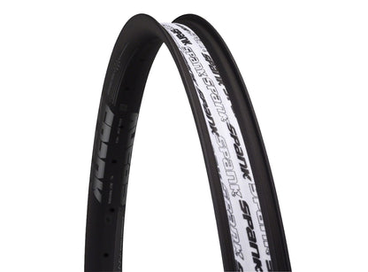 Spank 350 27.5" MTB Rim Black 27.5" (650b) 