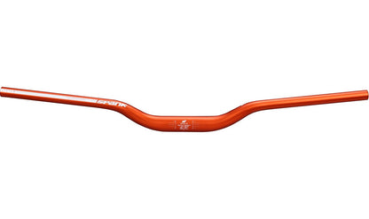 Spank Spoon 35 Riser Handlebar - Orange