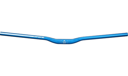 Spank Spoon 800 Riser Handlebar - Blue Blue 31.8mm - 800mm 20mm