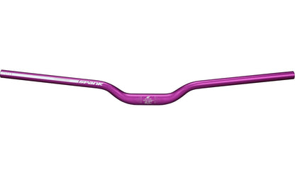 Spank Spoon 800 Riser Handlebar - Purple