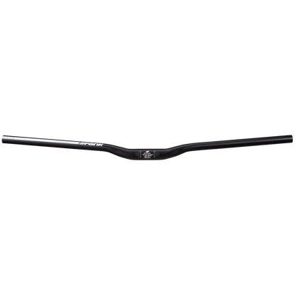 Spank Spoon 800 Riser Handlebar - Black Black 31.8mm - 800mm 20mm