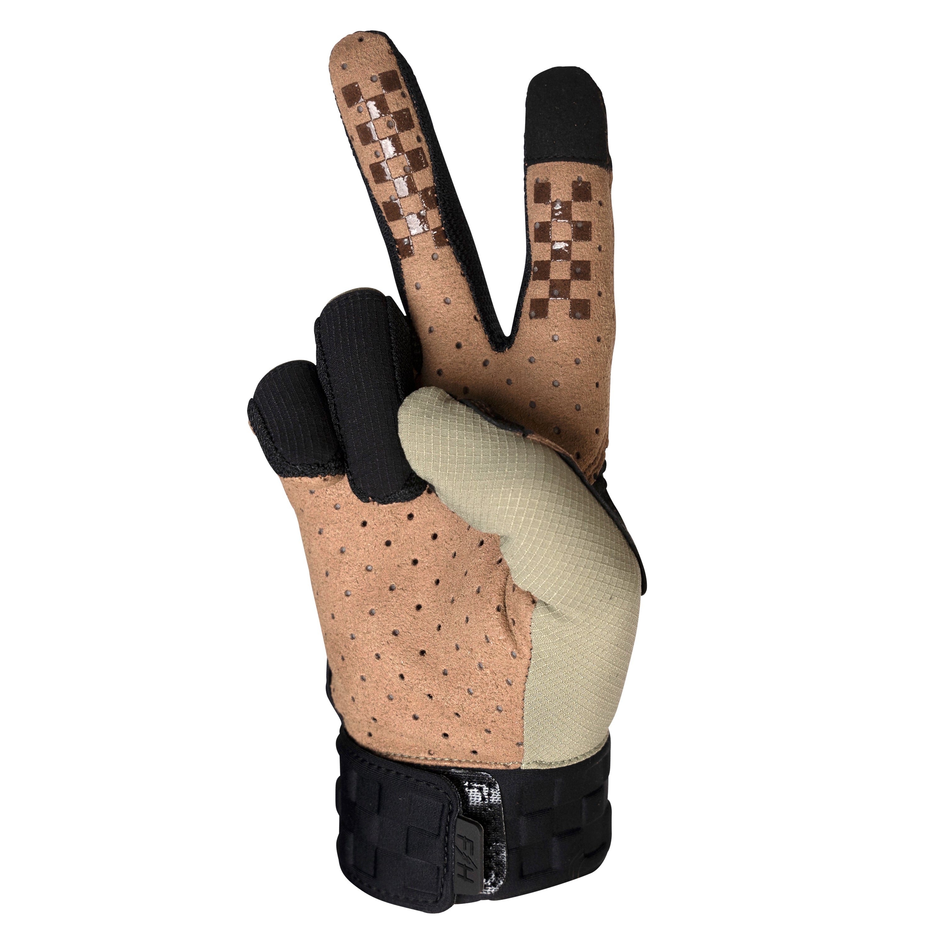 Fasthouse Speed Style Blaster MTB Glove - Dust Olive – Cambria Bike