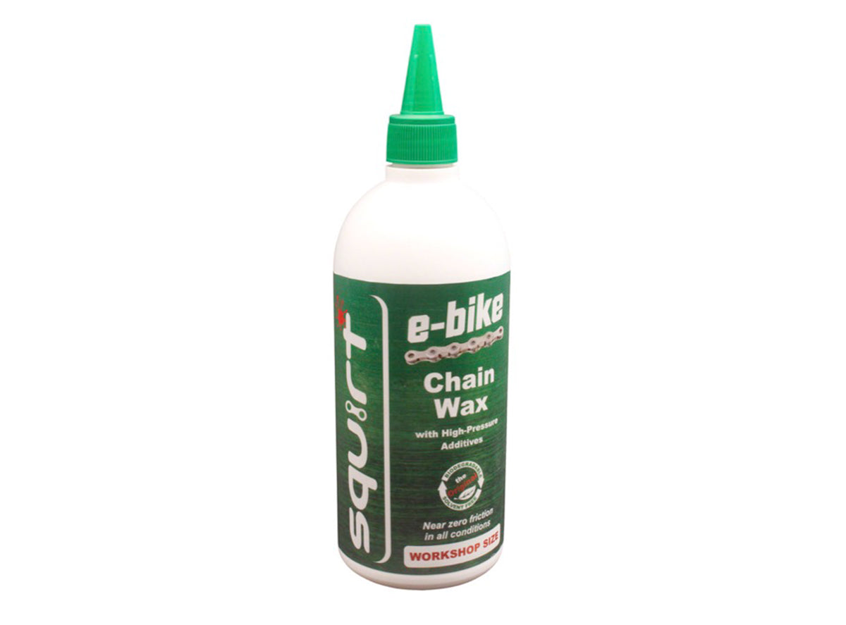 Squirtlube E- Bike Chain Wax