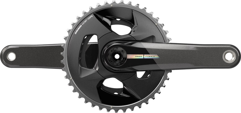 SRAM Force D2 Power Meter