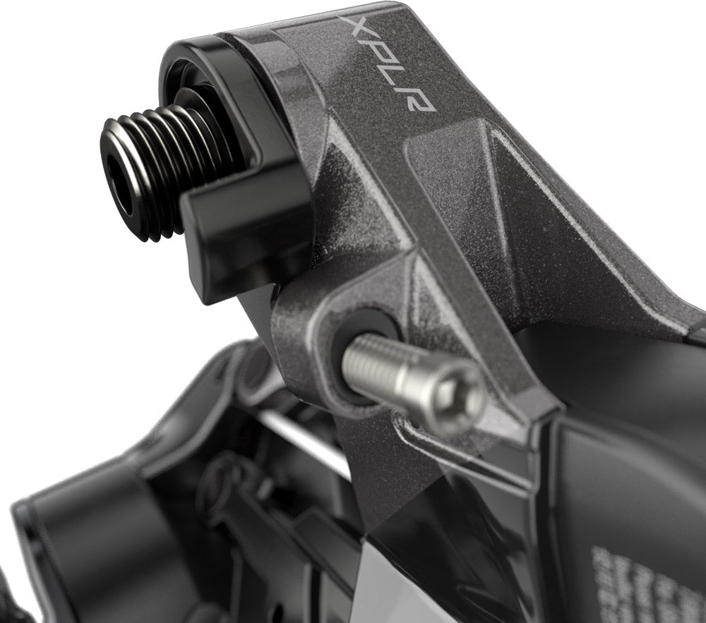 SRAM Force XPLR AXS D2 - Thumbnail 3