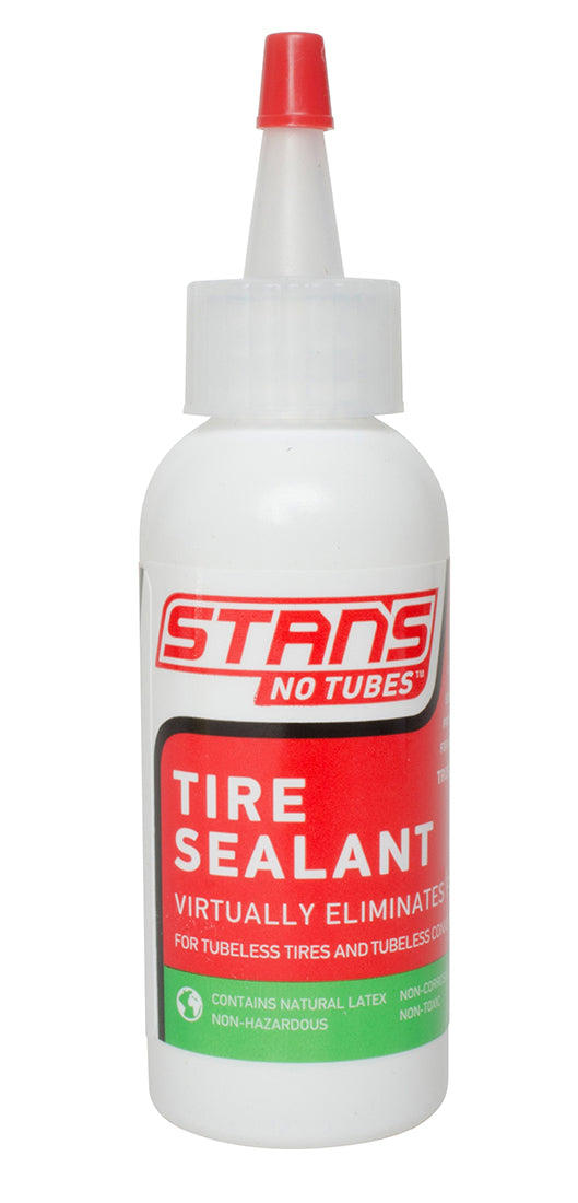 Stans No Tubes Tire Sealant