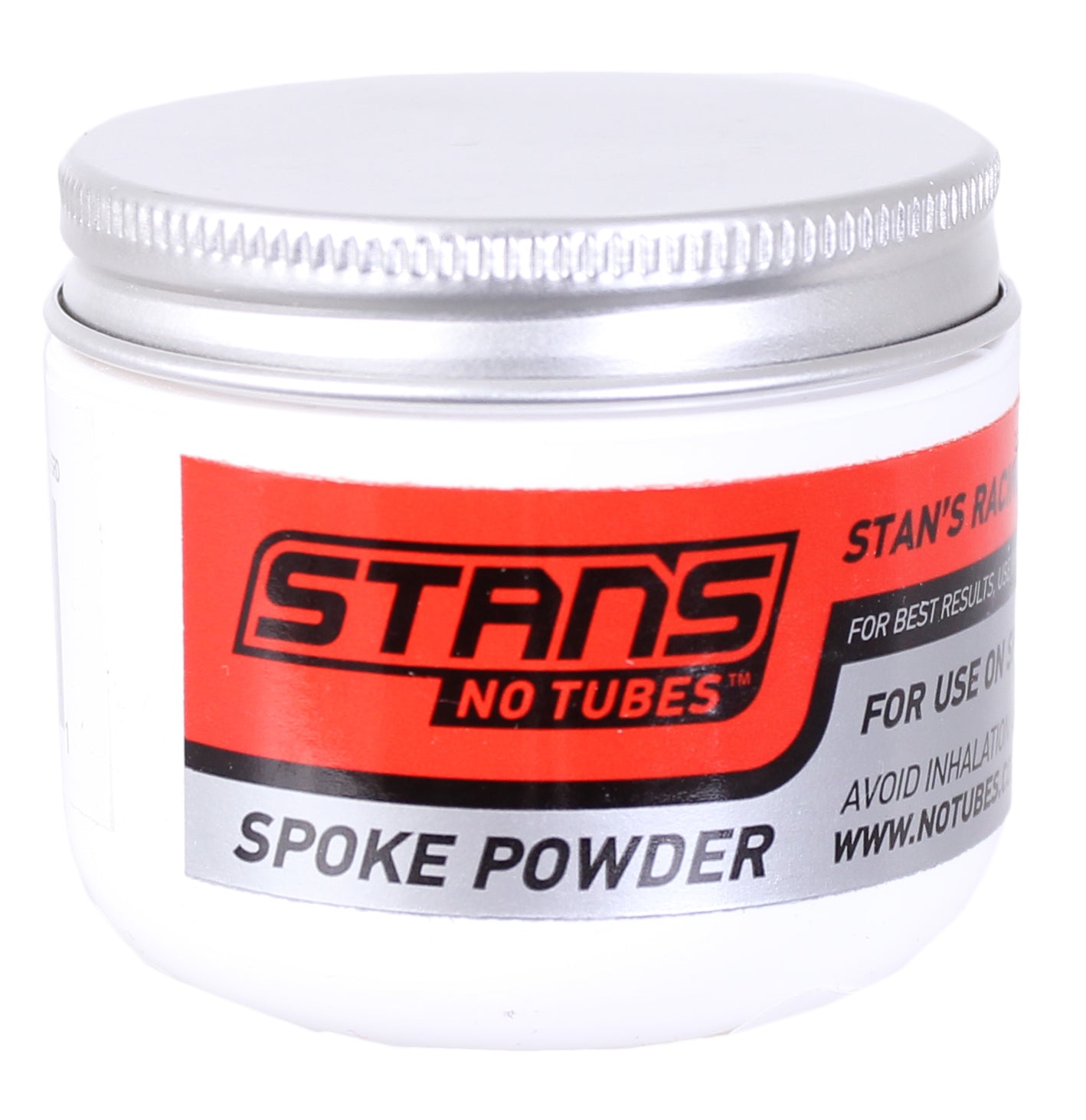 Stans No Tubes Spoke Powder Assembly Compound 2oz  