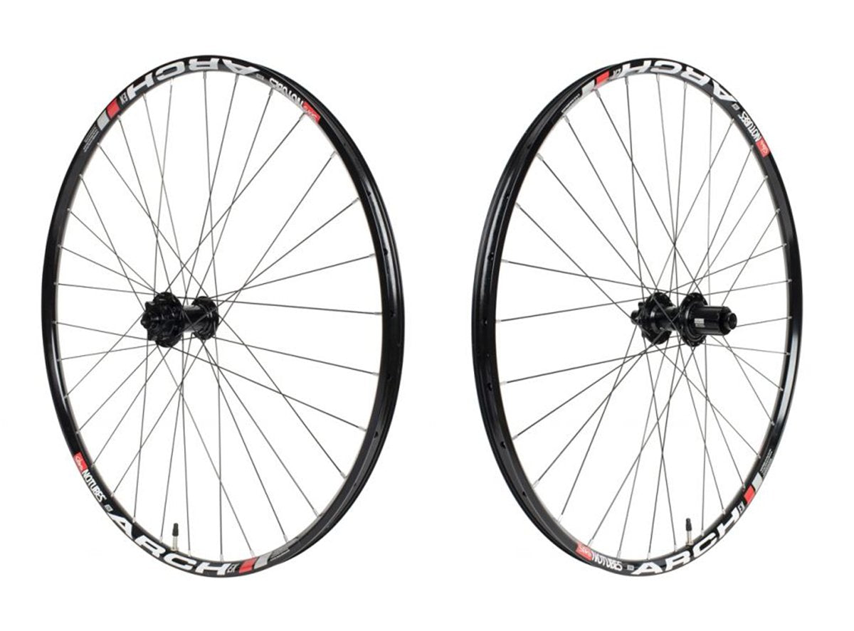 Stans ZTR Arch EX 27.5