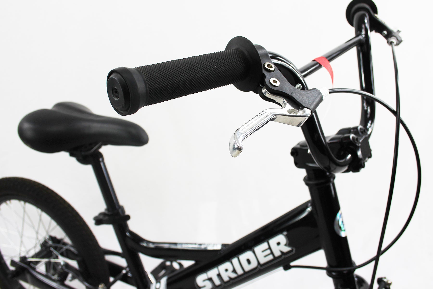 Strider shop 16 bike