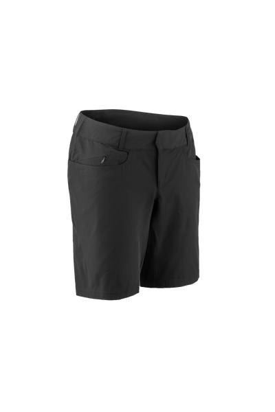 Sugoi Ard Short - Inc Liner - Womens - Black