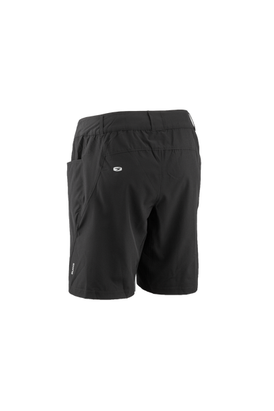 Sugoi Ard Short - Inc Liner - Womens - Black