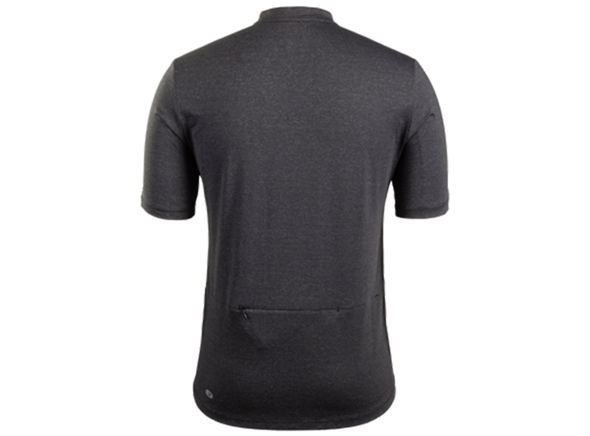 Sugoi Ard Short Sleeve Jersey - Black