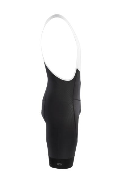 Sugoi Evolution Bib Short - Black