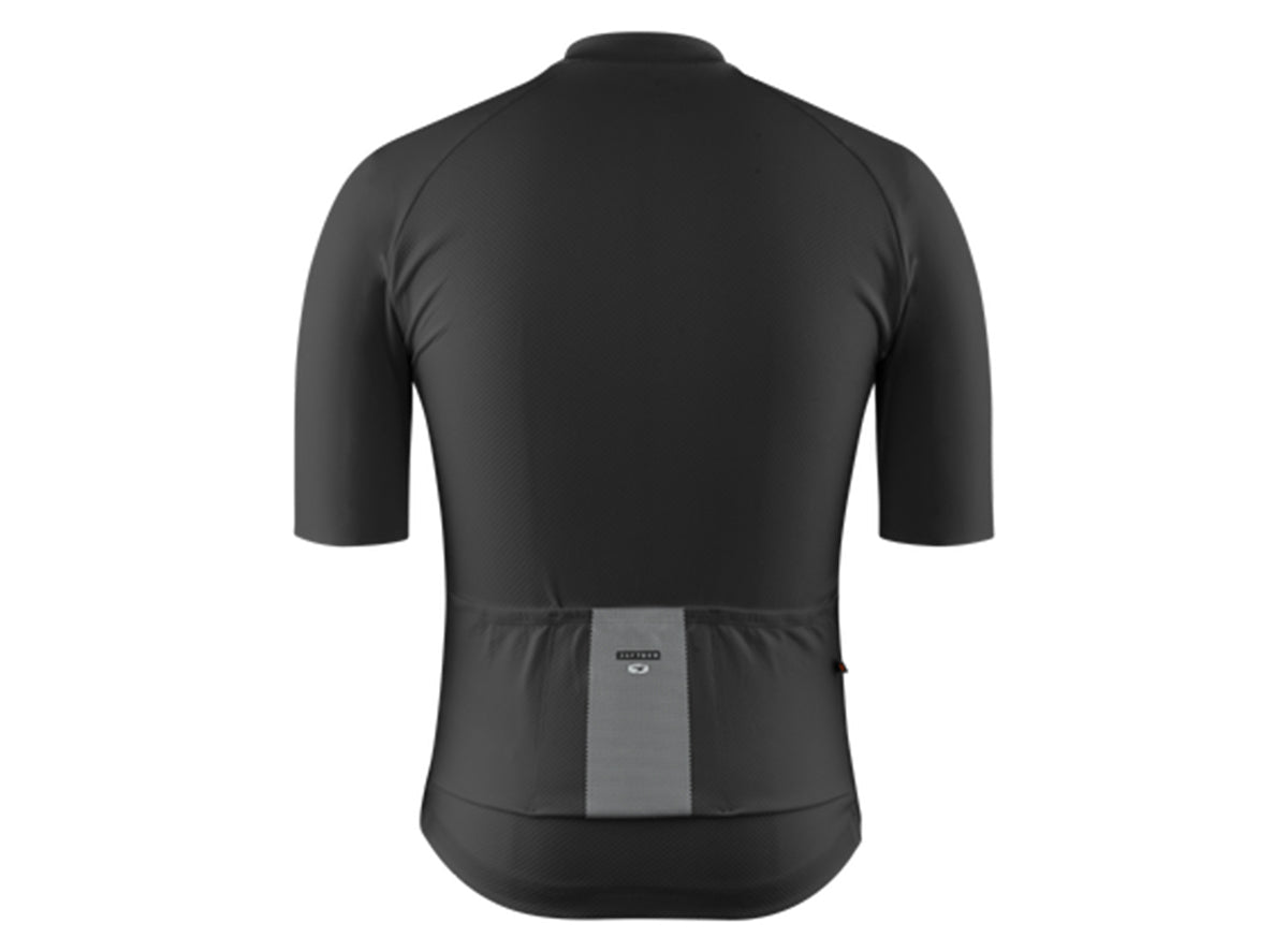 Sugoi Essence 2 Short Sleeve Jersey - Black