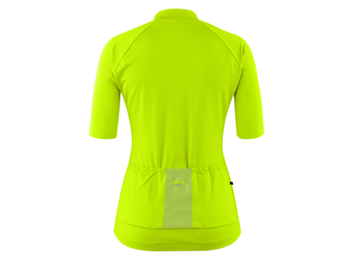 Sugoi Essence 2 Short Sleeve Jersey - Womens - Super Nova