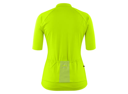 Sugoi Essence 2 Short Sleeve Jersey - Womens - Super Nova