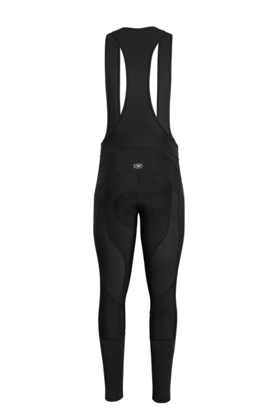 Sugoi Evolution Midzero Bib Tight - Black